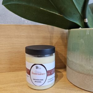 Baume hydratant crème damenture